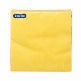 SERVIETE PALOMA STYLE 33X33 CM 20/1 RUMENE