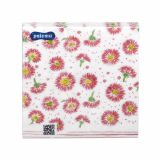 SERVIETE PALOMA STYLE 33X33 CM 20/1 TI1142