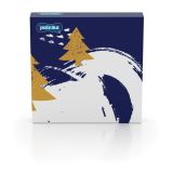 SERVIETE PALOMA STYLE 33X33 CM 20/1 TI962