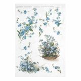 SERVIETNA, DECOUPAGE TEH. RAYHER DECOUPAGE PAPIR RIŽEV A4 SPOMINČICE