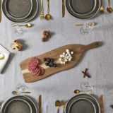 SERVIRNA DESKA HOME DECO 64 CM SERVIRNA