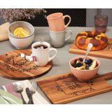 SERVIRNA DESKA TOGNANA 40X22 CM KIKO ARCADIA