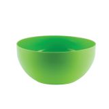 PIKNIK PROGRAM UCSAN PLASTIK SERVIRNA SKLEDA 6 L ZELENE BARVE