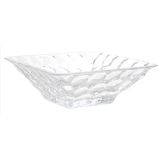 SERVIRNA SKLEDA ALPEKS 17.5 CM MARBLE