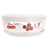 SERVIRNA SKLEDA ALPEKS LOVE ITALY 230 ML