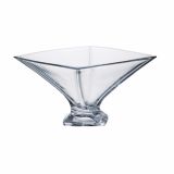 SERVIRNA SKLEDA BOHEMIA QUADRO 22 CM