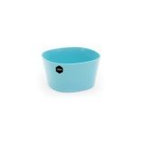 SERVIRNA SKLEDA CUISINE CONTESSA 400 ML MODRA