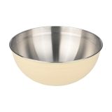 SERVIRNA SKLEDA ESTIA 25CM ALLURE BEŽ