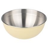 SERVIRNA SKLEDA ESTIA 30 CM ALLURE BEŽ