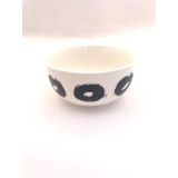 SKODELICA ZA KOSMIČE FOR YOU 12.8 X 7.2 X 6.7 CM BLACK