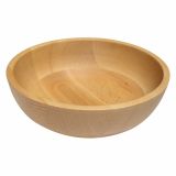 SERVIRNA SKLEDA KGZ LESENA GLOBOKA 20X6 CM