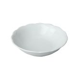 SERVIRNA SKLEDA KRZYSZTOF DAISY 16 CM BELA