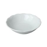 SERVIRNA SKLEDA KRZYSZTOF DAISY 23 CM BELA