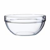 SERVIRNA SKLEDA LUMINARC 29 CM EMPILABLE