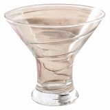 SERVIRNA SKLEDA LUMINARC TOFFEE 30 CL 6/1 ZA SADNO KUPO