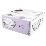 SERVIRNA SKLEDA PASABAHCE 24 CM ESTRELLA