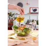 SERVIRNA SKLEDA PASABAHCE 24 CM ESTRELLA