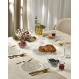 SERVIRNA SKLEDA PASABAHCE 24 CM ESTRELLA