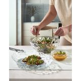 SERVIRNA SKLEDA PASABAHCE 24 CM ESTRELLA