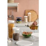 SERVIRNA SKLEDA PASABAHCE SET SKLED CHEF S POKROVI 14-17-20CM 3/1