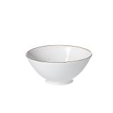 SERVIRNA SKLEDA RITZENHOFF & BREKER 17.5 CM GREY COSMO