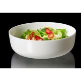 SERVIRNA SKLEDA RITZENHOFF & BREKER 3-SET SKLED 18/22/26 FRESH WHITE