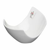 SERVIRNA SKLEDA SANDRA RICH 7X13X11 CM LOUNGE