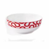 SERVIRNA SKLEDA TCC 16 CM GC10448C RDEČA