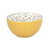 SERVIRNA SKLEDA TOGNANA 12 CM RELIEF DJERBA