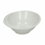 SERVIRNA SKLEDA TOGNANA 15 CM RESORT BIANCO