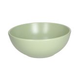 SERVIRNA SKLEDA TOGNANA 23 CM FABRIC ZELENE BARVE