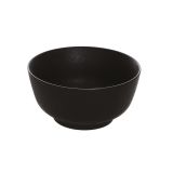 SERVIRNA SKLEDA TOGNANA 9.2X2.4 CM JAP BLACK