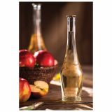 SERVIRNA STEKLENICA STEKLARNA HRASTNIK 700 ML ZA OLJE KIS STEPHANIE