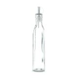 STEKLENICA ZA VLAGANJE ZELLER PRESENT 270 ML ZA KIS/OLJE STEKLO