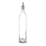 STEKLENICA ZA VLAGANJE ZELLER PRESENT 500 ML ZA KIS/OLJE STEKLO