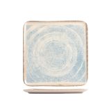 SERVIRNI KROŽNIK ALPEKS 26X26 CM SKY 3241213