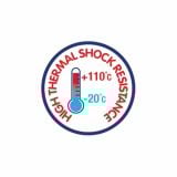 SERVIRNI KROŽNIK LUMINARC 30X26 CM STEAK FRIEND'S TIME BISTROT