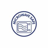 SERVIRNI KROŽNIK LUMINARC 30X26 CM STEAK FRIEND'S TIME BISTROT