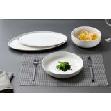 SERVIRNI KROŽNIK RITZENHOFF & BREKER 21.5 CM SKAGEN ZA TESTENINE