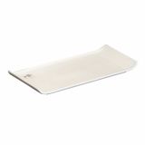 SERVIRNI KROŽNIK SANDRA RICH 2.5X25.5X12 CM FLAT PLADENJ