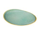 SERVIRNI KROŽNIK TOGNANA 20 CM TREND SPLIT OVALNI