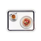 SERVIRNI PLADENJ ALPEKS DETTAGLI SRČKI 30X24 CM