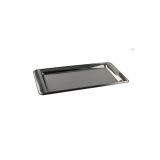 SERVIRNI PLADENJ FACKELMANN 30X15 CM INOX
