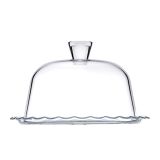 SERVIRNI PLADENJ PASABACHE 26 CM PATISSERIE PETITE S POKROVOM