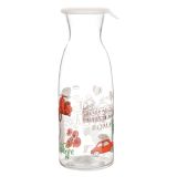 SERVIRNI VRČ ALPEKS LOVE ITALY 1 LIT S POKROVOM