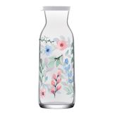 SERVIRNI VRČ CERVE 1.2 L PETIT GARDEN S POKROVOM