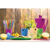 SERVIRNI VRČ SKAZA 1.5 L S POKROVOM BEŽ VIVA 2.0