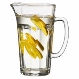 SERVIRNI VRČ STEKLARNA HRASTNIK 1.5 L MAX