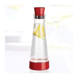 SERVIRNI VRČ TEFAL 1 LIT KARAFA RDEČI POKROV