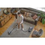 SESALNIK Z VREČKO HE520PET 011